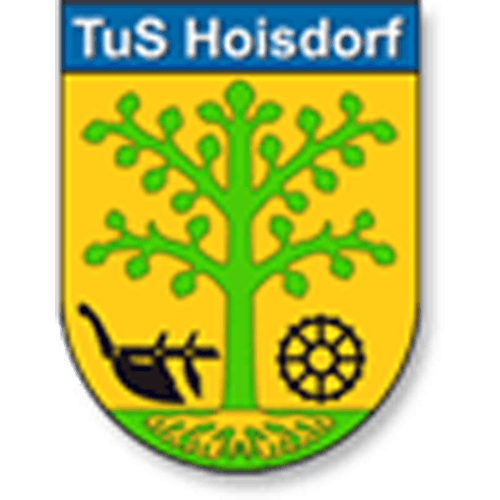Wappen TuS Hoisdorf